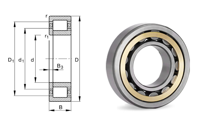 Cylindrical roller bearingNUP.jpg