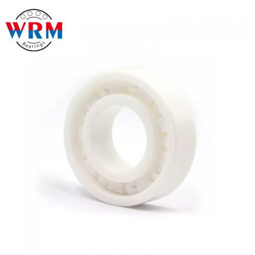 Ceramic bearing 6200 series 