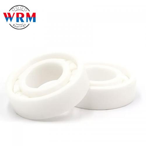 Ceramic bearing 6400 series