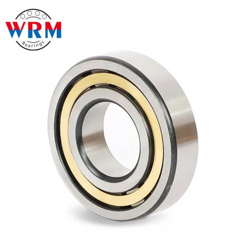 Cylindrical roller bearing NF410 series