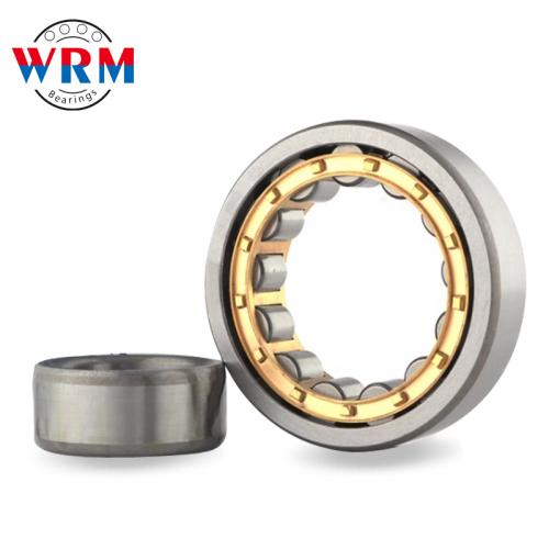 Cylindrical roller bearing NU2210 series