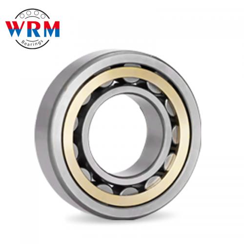 Cylindrical roller bearing NUP2310 series