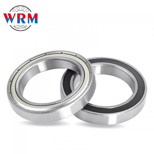 Deep groove ball bearing 6900 series