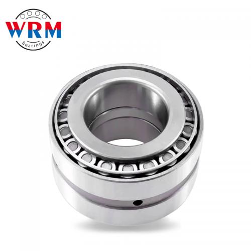 Double-row Tapered roller bearing 352020 series 