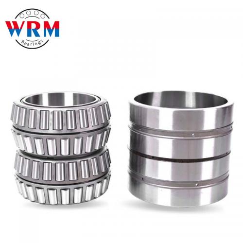 Four-row Tapered roller bearing 382020 series 