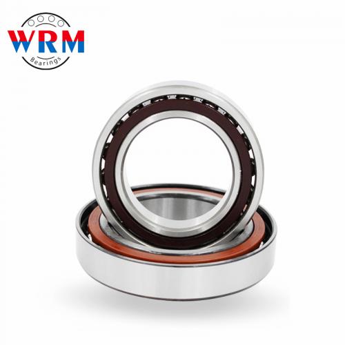  angular contact ball bearing 71800  series 