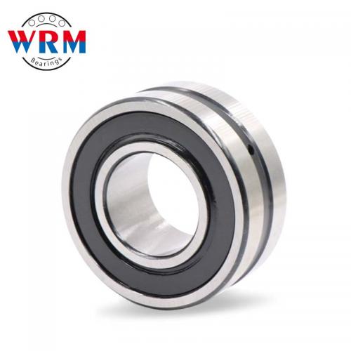 Sealed Spherical roller bearing 24120 series