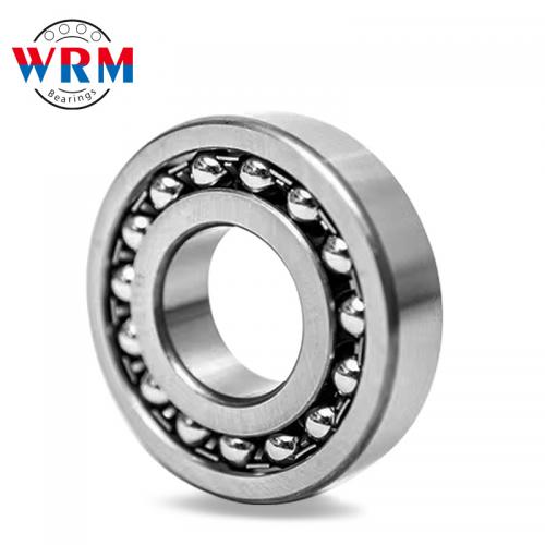 Self-aligning ball bearing 1200 series