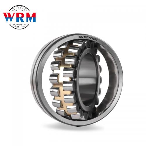 Spherical roller bearing 23020 series