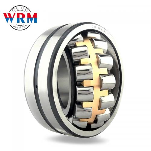 Spherical roller bearing 22210 series