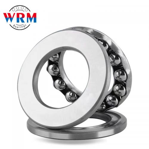 Thrust ball bearing 511/500 series 