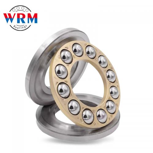 Thrust ball bearing 51100 series