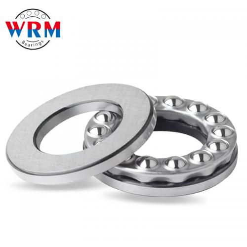 Thrust ball bearing 51400 series 