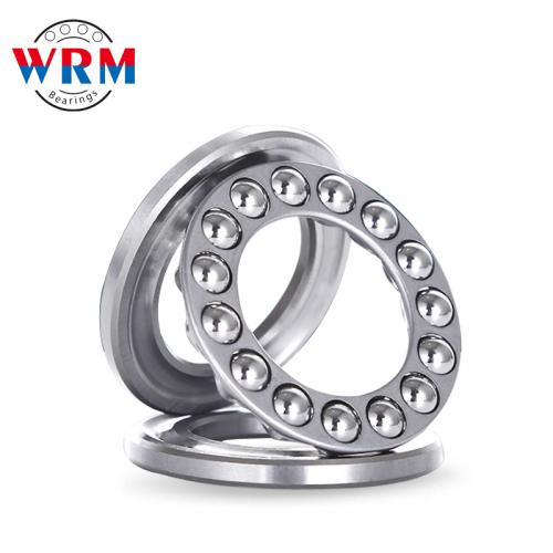 Thrust ball bearing 52200 series 