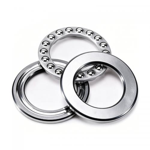 Thrust ball bearing 51200 series - 副本