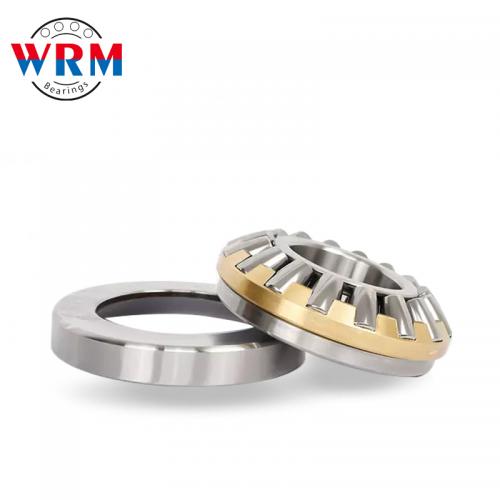 Thrust spherical roller bearing 29420 series